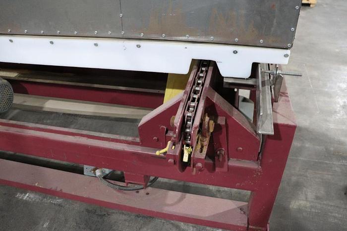 Used CORNELL 5 Saw MultiTrim