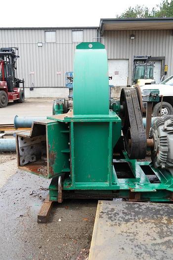 Used Stringer 60" Chipper