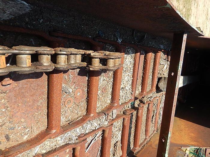 Used Drag Chain 30′