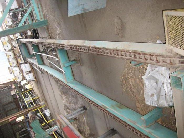 Used ASM Heavy Duty Tilthoist