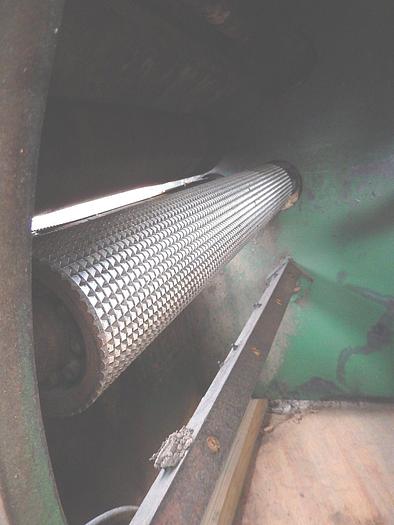 Used SALEM Board Edger