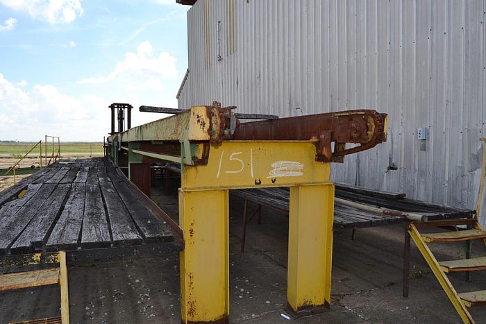 Used 40′ x 2 Strand HD Deck