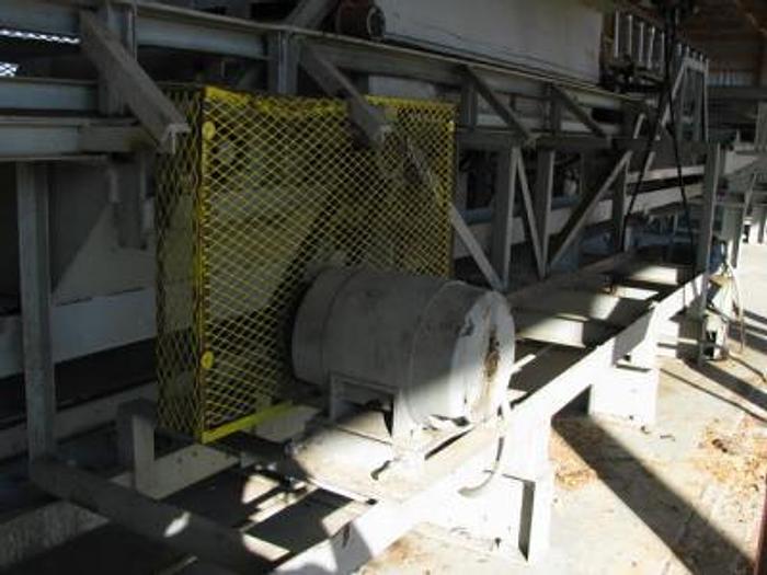 Used Shaving Mill Operation (Complete)