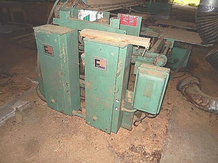 Used KENWELL JACKSON Double Notcher