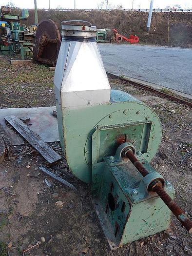 Used Blower 12" Inlet