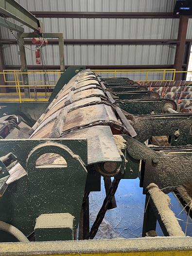 Used 2021 MOCO stacker system