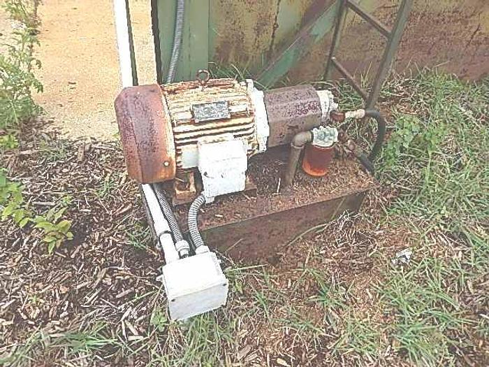 Used Twin Peerless 30 Unit Bins