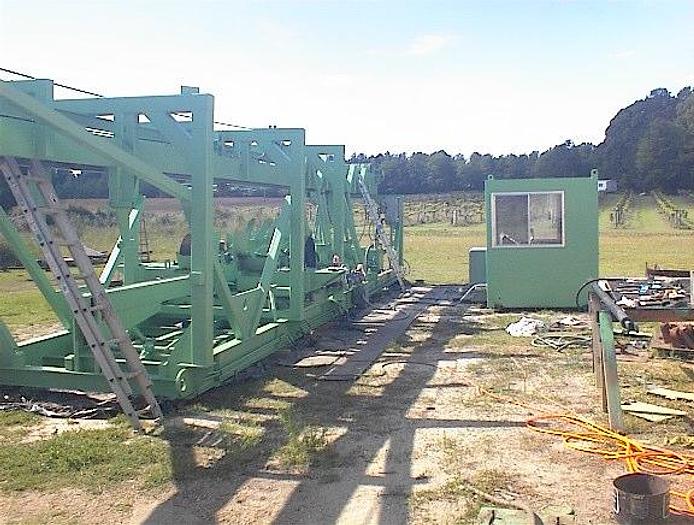 Used Cooper Scragg 16′