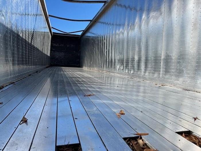 Used 1994 Dorsey 48' Walking floor Trailer