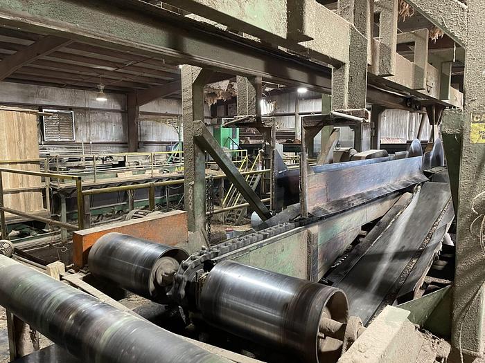 Used Cooper End Dogging Scragg