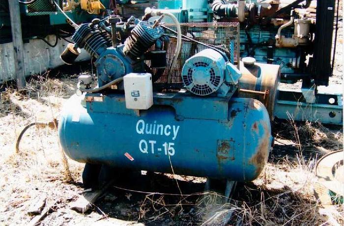 Used COMPLETE PORTABLE SAWMILL