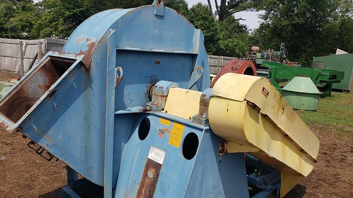 Used 48″ Blower