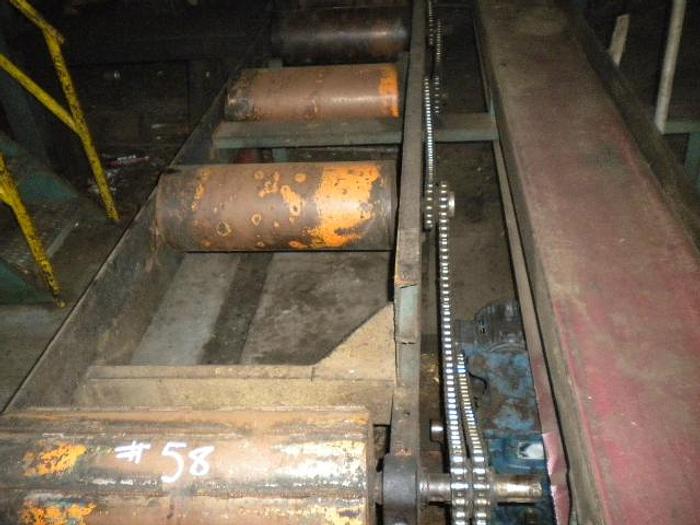 Used Live Rolls 40′ x 28"