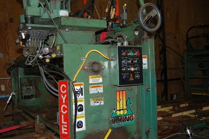 Used Viking Champion 304A