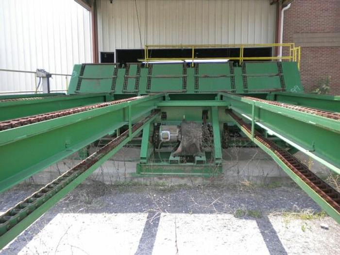 Used Package Deck 29′