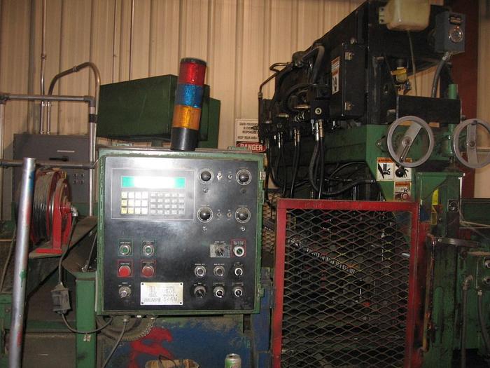 Used Viking 505 Turbo