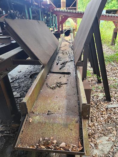 Used Hurdle 2 HB Sawmill