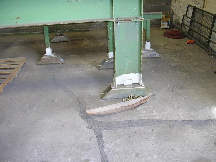 Used Holtec Package Saw