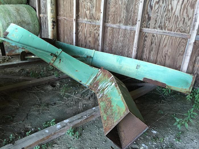 Used PRECISION 48″ Kwik Chip