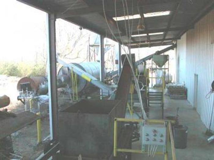 Used Cedar Shavings Operation “Drastically REDUCED!”