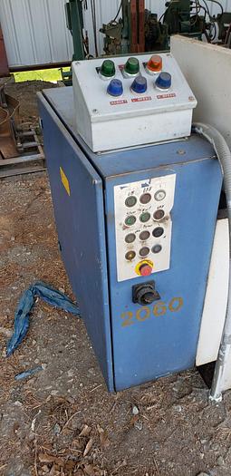 Used REFORM Knife Grinder