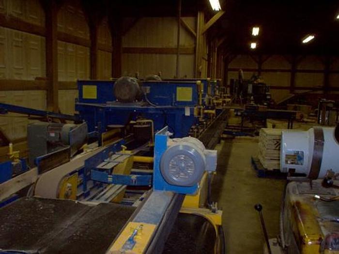 Used Baker 4 Head with Return