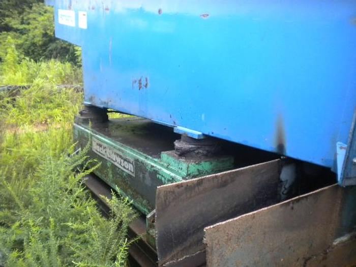 Used Acrowood Chip Screen