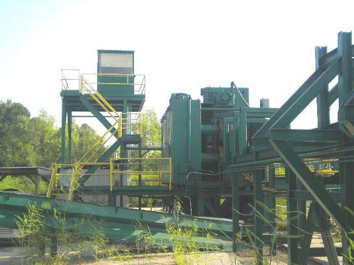 Used NICHOLSON 35" A5