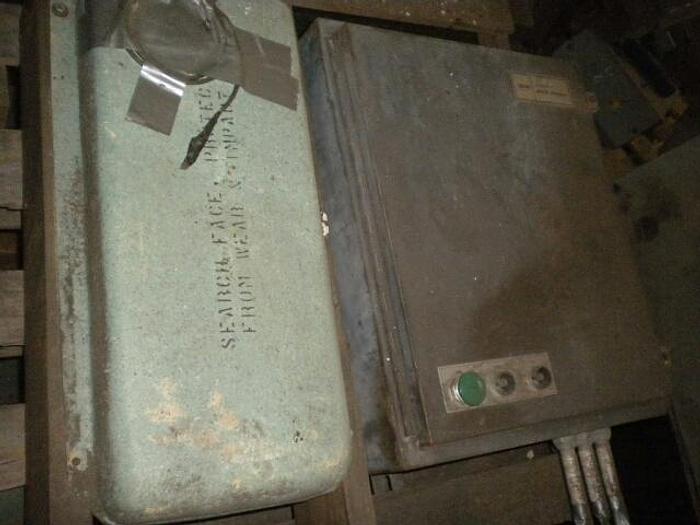 Used RENS K2420 with 10 x 24 coil