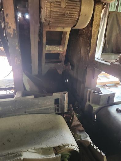 Used Trident Merchandising System with USNR scanning/optimization