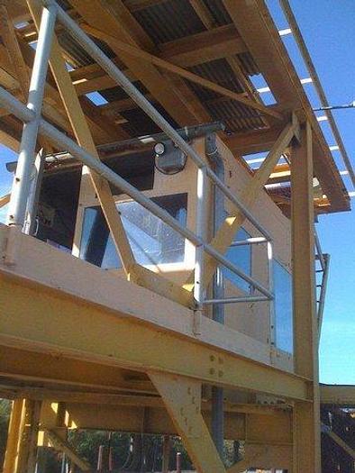 Used Prentice 410 E Log Loader