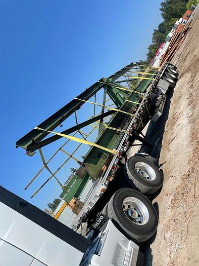 Used Knockums Quad Band Mill