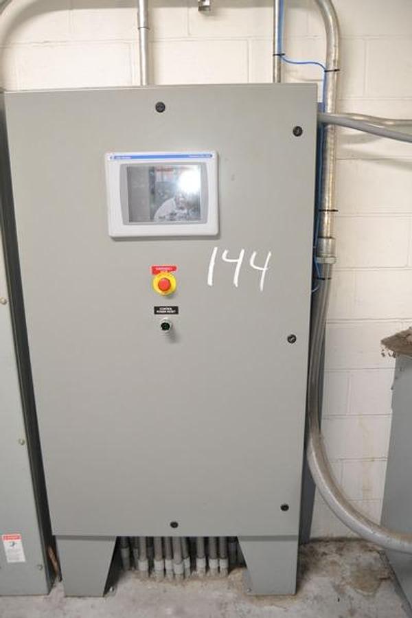 Used Siemens VFD Controls