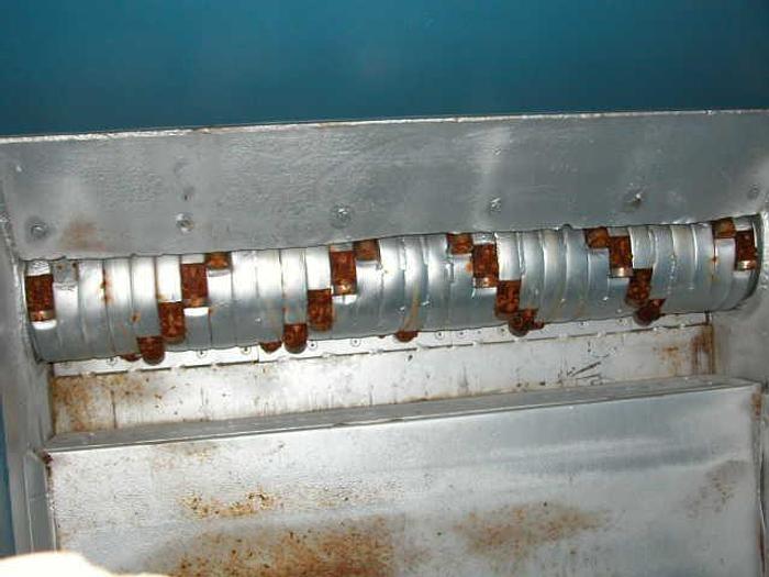 Used C-2000 Low Speed Grinder