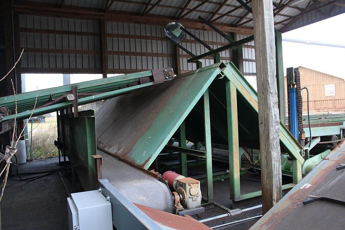 Used Winston Tilthoist System