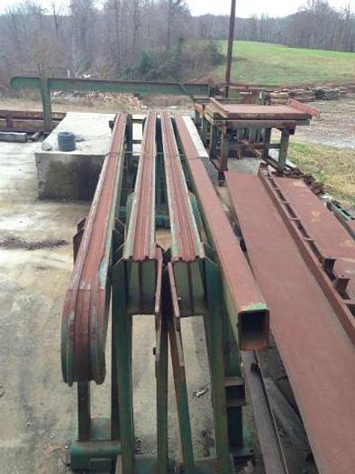 Used S & W Band Mills