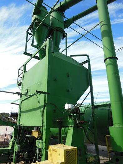 Used 8′ x 24′ Drum Dryer