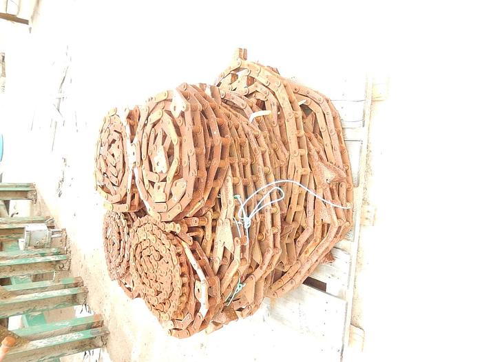 Used PEARCE Dropsaw Trimmer 16′