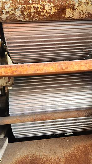 Used YATES AMERICAN A15 Planer Matcher....sale pending