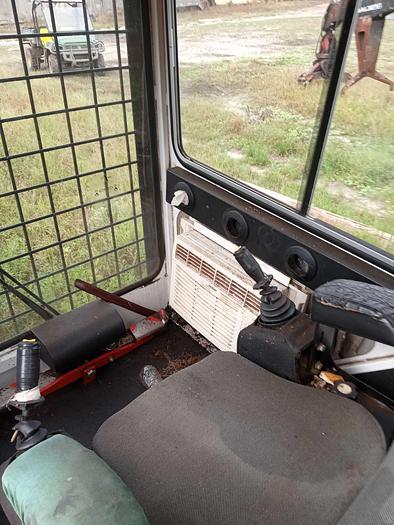 Used PRENTICE 2210 Electric Loader