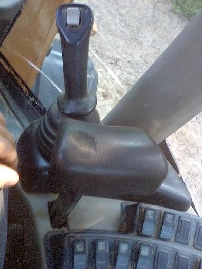 Used 2013 Case 521F XT