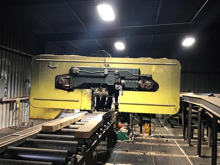 Used McDonough 62″ Horizontal Resaw