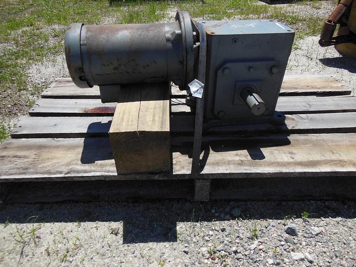 Used 10′ X 13′ ROOFTOP DECK