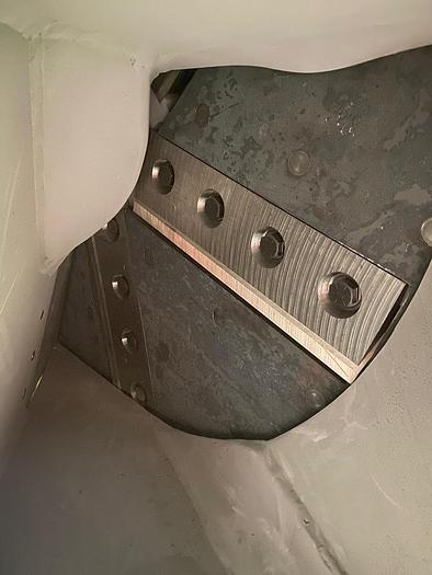 Refurbished Rebuilt 58 Precision Chipper