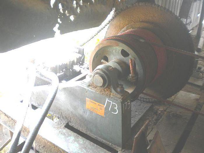 Used Tyrone Berry 240 Carriage Drive