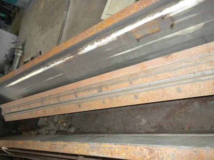 Used 60" United Knife Grinder