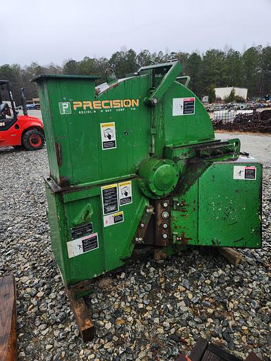 Used Precision 58" Chipper