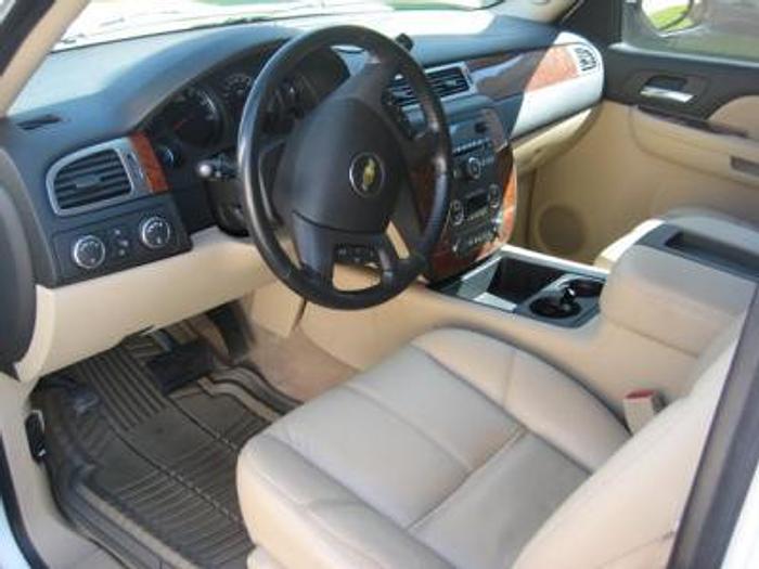 Used CHEVY Tahoe 2007