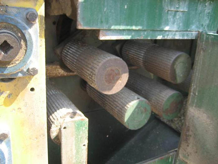 Used Pendu M4300 8×10 Single Bay Gang