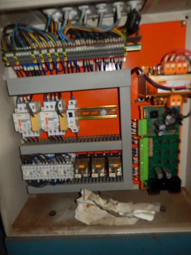 Used ISELI Bandsaw Leveler